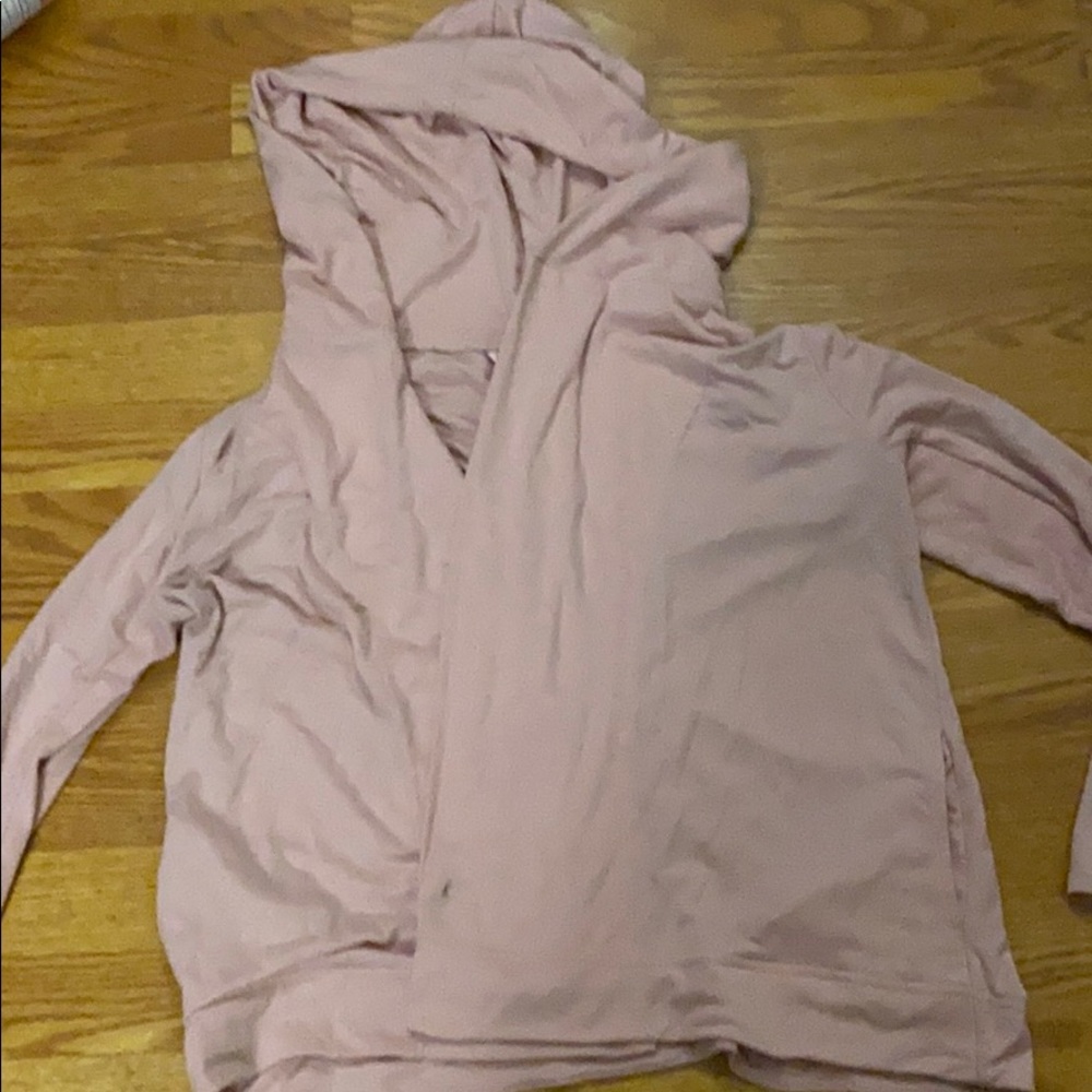 SLEEP WRAP